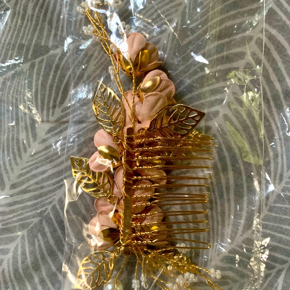 Hair Comb